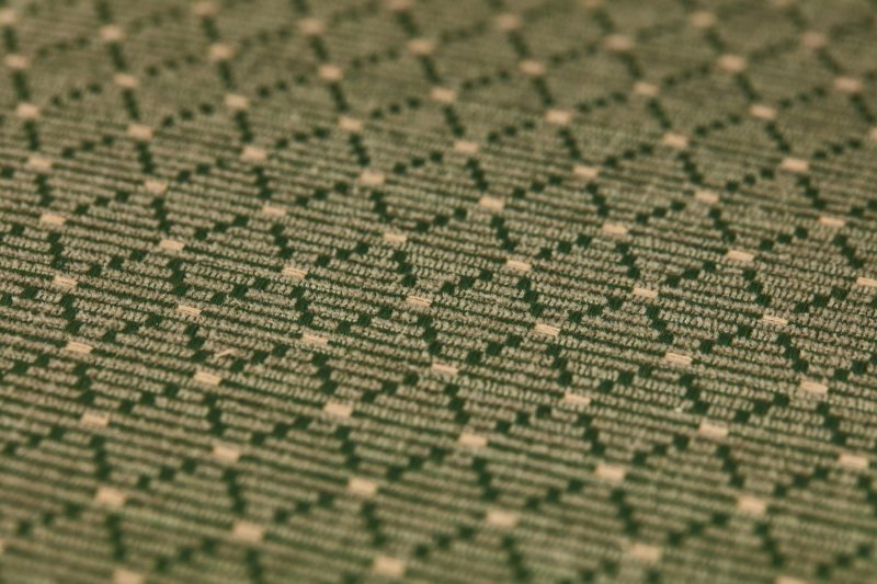 Large Antique Victorian Quality Carved Oak Throne Armchair - Image 8